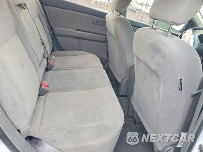Zdjęcie 10 z 12 samochodu: 2009 NISSAN SENTRA 2.0 VIN:3N1AB61E49L629145 - miniatura