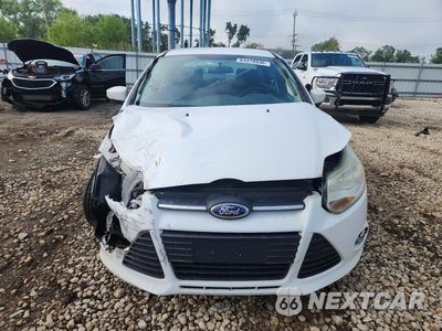 Piąte zdjęcie samochodu w środku: 2013 FORD FOCUS SE VIN:1FADP3F29DL232016 - miniatura