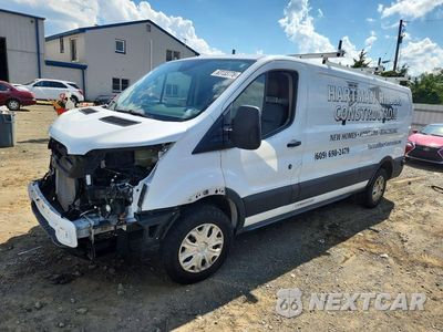 2019 FORD TRANSIT T-250 1FTYR2ZM1KKA64890 - główne zdjęcie licytacji z USA - miniatura