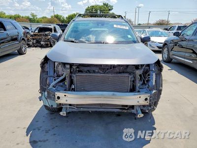Piąte zdjęcie samochodu w środku: 2023 TOYOTA RAV4 XLE PREMIUM VIN:2T3C1RFV6PW271264 - miniatura