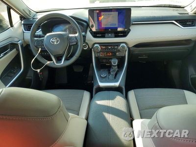 Zdjęcie 8 z 13 samochodu: 2024 TOYOTA RAV4 LIMITED VIN:JTMD6RFV5RD138551 - miniatura