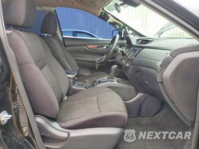 Zdjęcie 7 z 13 samochodu: 2020 NISSAN ROGUE SV VIN:5N1AT2MV8LC783905 - miniatura