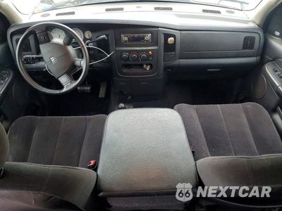 Zdjęcie 8 z 12 samochodu: 2004 DODGE RAM 1500 ST VIN:1D7HU18D54S756024 - miniatura