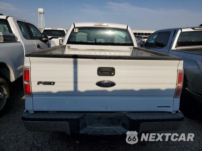 Zdjęcie 6 z 12 samochodu: 2014 FORD F150 SUPER CAB VIN:1FTEX1CM0EKF79430 - miniatura