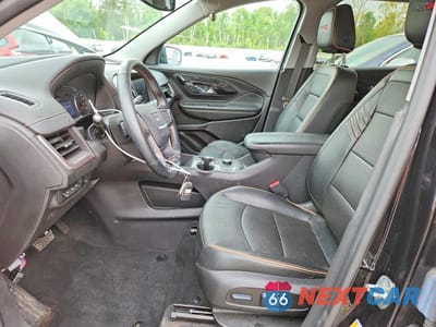 Zdjęcie 7 z 13 samochodu: 2023 GMC TERRAIN AT4 VIN:3GKALYEG3PL209346 - miniatura