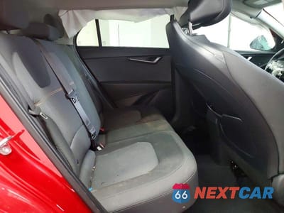 Zdjęcie 11 z 14 samochodu: 2025 KIA NIRO LX VIN:KNDCP3LE5S5307025 - miniatura