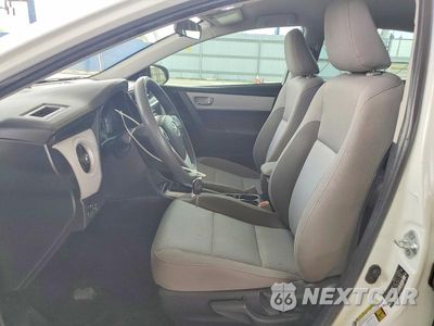 Zdjęcie 7 z 12 samochodu: 2019 TOYOTA COROLLA LE VIN:2T1BURHE5KC236573 - miniatura