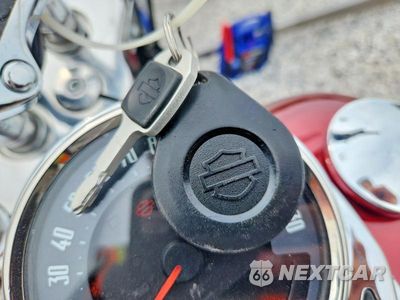 Zdjęcie 8 z 9 samochodu: 2023 HARLEY-DAVIDSON FLHCSANV VIN:1HD1BAK19PB044487 - miniatura