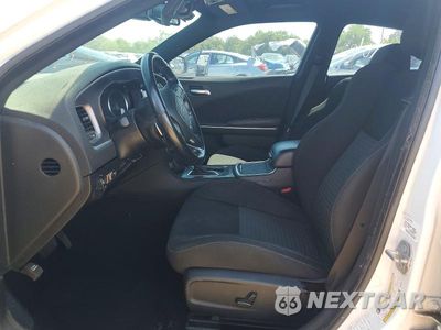 Zdjęcie 7 z 12 samochodu: 2021 DODGE CHARGER R/T VIN:2C3CDXCT2MH587646 - miniatura