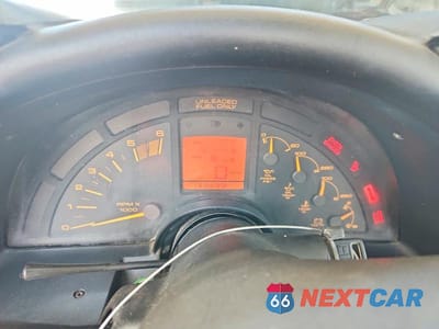 Zdjęcie 9 z 12 samochodu: 1990 CHEVROLET CORVETTE VIN:1G1YY3384L5108491 - miniatura