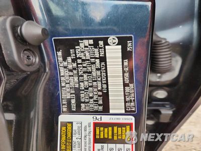Zdjęcie 12 z 12 samochodu: 2012 TOYOTA CAMRY LE VIN:4T4BF1FK7CR174734 - miniatura