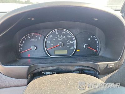Zdjęcie 9 z 12 samochodu: 2010 HYUNDAI ELANTRA GLS VIN:KMHDU4AD1AU143186 - miniatura