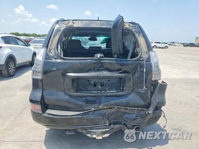 Zdjęcie 6 z 13 samochodu: 2019 LEXUS GX 460 VIN:JTJBM7FX1K5212919 - miniatura