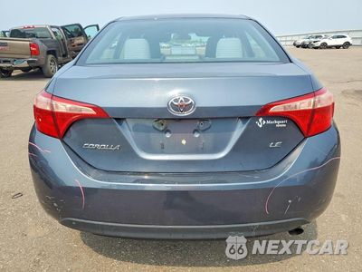 Zdjęcie 6 z 13 samochodu: 2018 TOYOTA COROLLA LE VIN:2T1BURHE4JC024181 - miniatura