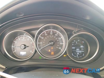 Zdjęcie 9 z 13 samochodu: 2016 MAZDA CX-9 TOURING VIN:JM3TCACY1G0119608 - miniatura