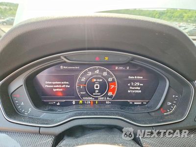 Zdjęcie 9 z 13 samochodu: 2019 AUDI SQ5 PREMIUM PLUS VIN:WA1B4AFY9K2002928 - miniatura