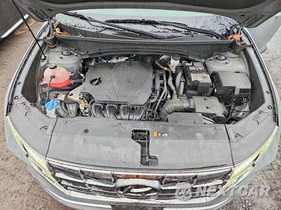 Zdjęcie 12 z 14 samochodu: 2024 HYUNDAI TUCSON LIMITED VIN:5NMJECDE8RH439327 - miniatura