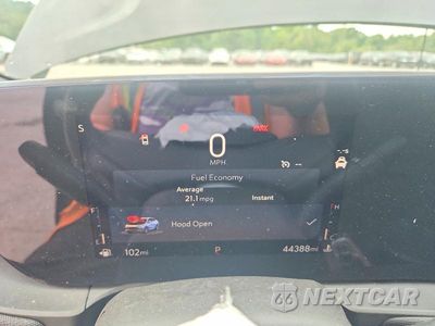 Zdjęcie 9 z 13 samochodu: 2024 BUICK ENVISTA PREFERRED VIN:KL47LAE27RB125689 - miniatura