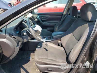 Zdjęcie 7 z 12 samochodu: 2015 NISSAN ALTIMA 2.5 S VIN:1N4AL3APXFC428597 - miniatura