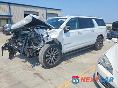 2026 CHEVROLET SUBURBAN K1500 HIGH COUNTRY 1GNS6GKL2TR119263 - główne zdjęcie licytacji z USA - miniatura