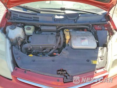 Zdjęcie 12 z 14 samochodu: 2007 TOYOTA PRIUS BASE VIN:JTDKB20U777648549 - miniatura