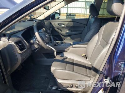 Zdjęcie 7 z 14 samochodu: 2025 NISSAN ROGUE SL VIN:JN8BT3CA1SW343488 - miniatura