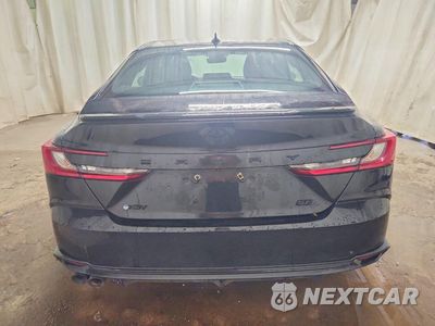 Zdjęcie 6 z 12 samochodu: 2025 TOYOTA CAMRY SE VIN:4T1DAACKXSU128321 - miniatura