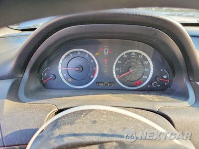 Zdjęcie 9 z 12 samochodu: 2011 HONDA ACCORD EX VIN:1HGCP3F78BA029520 - miniatura