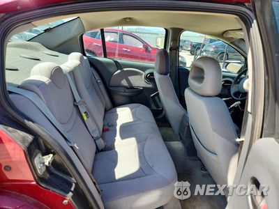 Zdjęcie 10 z 12 samochodu: 2004 SATURN ION LEVEL 2 VIN:1G8AZ52F74Z215783 - miniatura