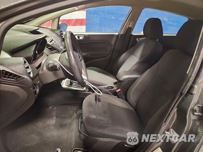 Zdjęcie 7 z 12 samochodu: 2015 FORD FIESTA SE VIN:3FADP4EJ8FM213019 - miniatura