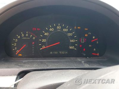 Zdjęcie 9 z 13 samochodu: 2008 HONDA ODYSSEY EXL VIN:5FNRL38628B416153 - miniatura