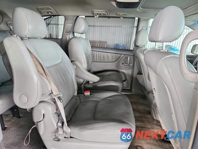 Zdjęcie 11 z 13 samochodu: 2005 TOYOTA SIENNA XLE 7 PASSENGER VIN:5TDZA22C75S297800 - miniatura