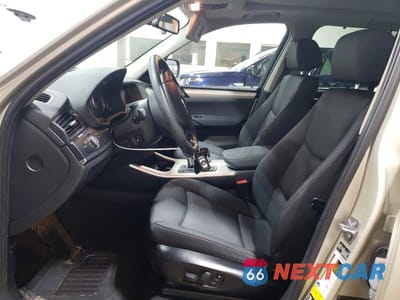 Zdjęcie 7 z 14 samochodu: 2011 BMW X3 XDRIVE28I VIN:5UXWX5C59BL708841 - miniatura