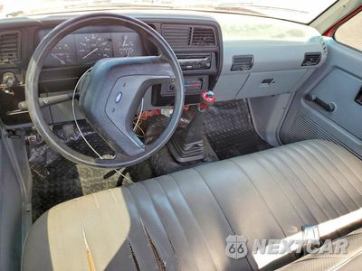 Zdjęcie 8 z 12 samochodu: 1990 FORD RANGER VIN:1FTCR10A6LUA58614 - miniatura