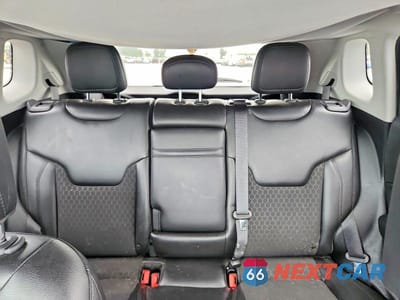 Zdjęcie 10 z 13 samochodu: 2018 JEEP COMPASS LATITUDE VIN:3C4NJCBB3JT318315 - miniatura