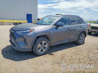 2023 TOYOTA RAV4 HYBRID XLE 4T3RWRFV3PU085807 - główne zdjęcie licytacji z USA - miniatura