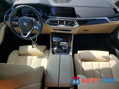 Zdjęcie 8 z 13 samochodu: 2021 BMW X5 XDRIVE40I VIN:5UXCR6C03M9F26739 - miniatura