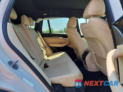 Zdjęcie 11 z 14 samochodu: 2022 BMW X3 XDRIVE30I VIN:5UX53DP02N9M87438 - miniatura