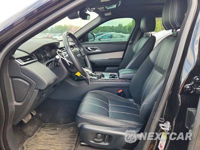 Zdjęcie 7 z 14 samochodu: 2020 LAND ROVER RANGE ROVER VELAR R-DYNAMIC S VIN:SALYK2EX5LA290080 - miniatura