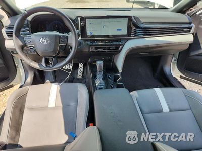 Zdjęcie 8 z 12 samochodu: 2025 TOYOTA CAMRY SE VIN:4T1DAACK3SU103910 - miniatura