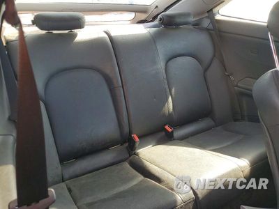 Zdjęcie 10 z 12 samochodu: 2003 MERCEDES-BENZ C 230K SPORT COUPE VIN:WDBRN40J53A496841 - miniatura