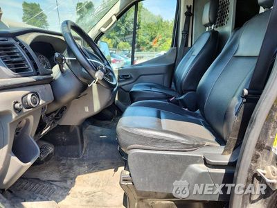 Zdjęcie 7 z 14 samochodu: 2020 FORD TRANSIT 250 DELIVERY VAN VIN:1FTBR1XG8LKA52444 - miniatura