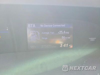 Zdjęcie 9 z 12 samochodu: 2012 HONDA CIVIC EX VIN:JHMFB2F8XCS002391 - miniatura