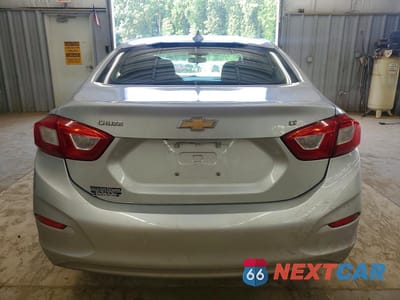 Zdjęcie 6 z 12 samochodu: 2017 CHEVROLET CRUZE LT VIN:1G1BE5SM1H7208357 - miniatura