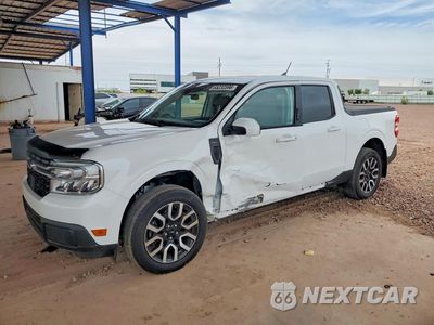 2023 FORD MAVERICK XL 3FTTW8F98PRB03788 - główne zdjęcie licytacji z USA - miniatura