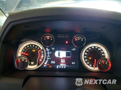 Zdjęcie 9 z 12 samochodu: 2015 RAM 1500 SLT VIN:1C6RR7GT1FS706257 - miniatura