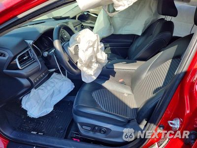 Zdjęcie 7 z 12 samochodu: 2021 TOYOTA CAMRY SE VIN:4T1G11AK4MU468292 - miniatura