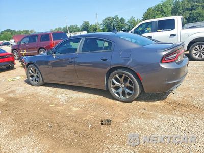 Drugie zdjęcie samochodu z przodu: 2015 DODGE CHARGER SXT VIN:2C3CDXHG9FH852352 - miniatura