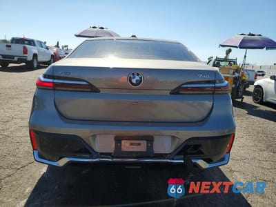 Zdjęcie 6 z 12 samochodu: 2024 BMW 740 XI VIN:WBA33EH05RCR51454 - miniatura