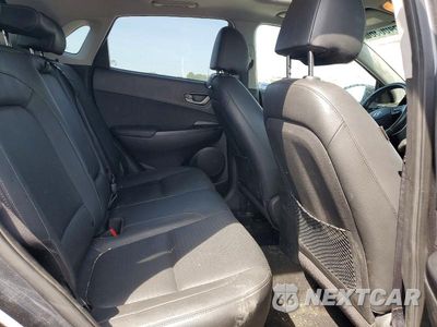 Zdjęcie 11 z 13 samochodu: 2018 HYUNDAI KONA LIMITED VIN:KM8K3CA51JU164858 - miniatura